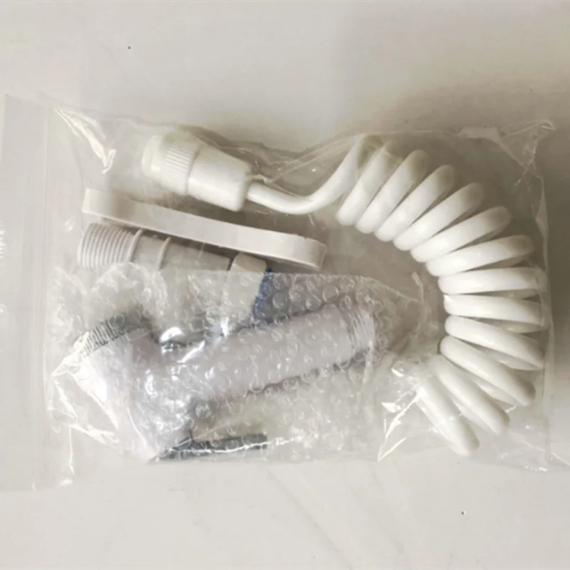 Бесплатно пробивая приседая унитаз партнер пистолет распылитель биде