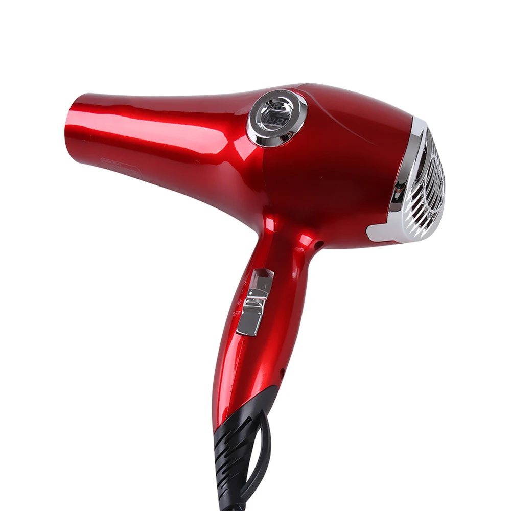 Фен для волос с термостатом и светодиодной индикацией температуры 2300 Вт|Фены