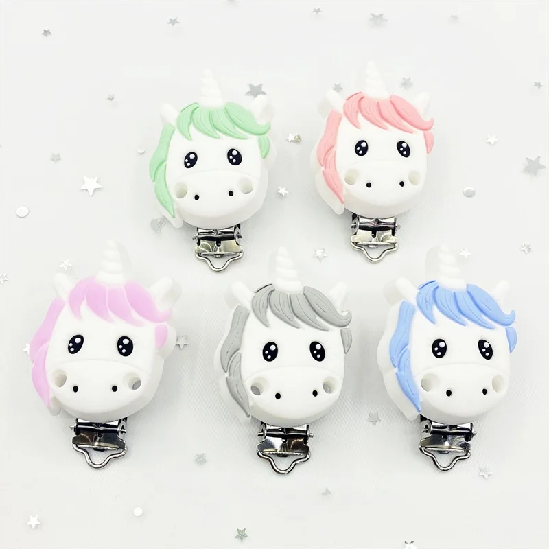 Силиконовые зажимы для сосков сделай сам 3 шт.