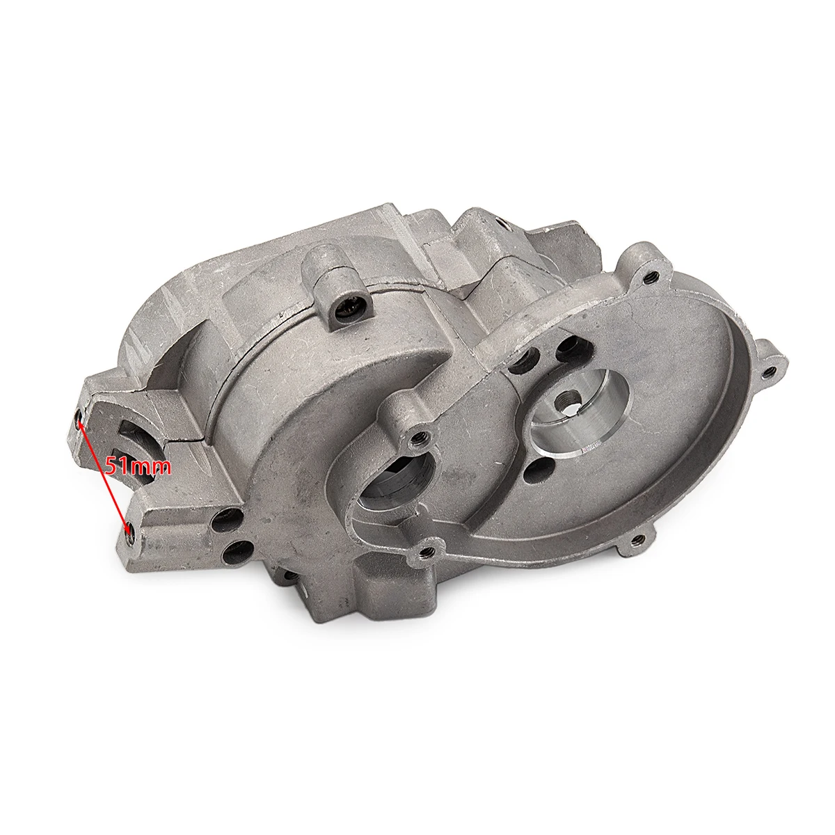 Чехол для нижнего кривошипа двигателя 8 мм шпильки коленчатого вала