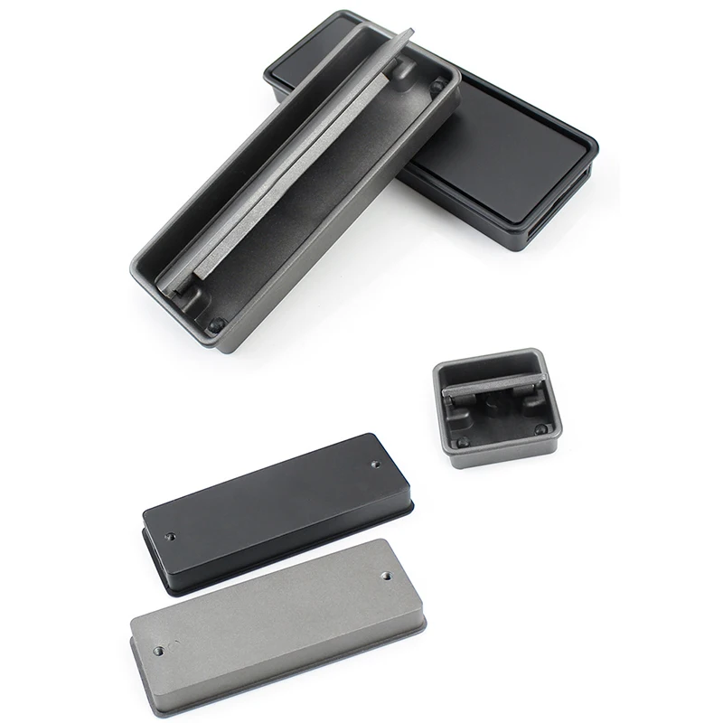 Ручка-татами в японском стиле для скрытой установки двери невидимая фурнитура