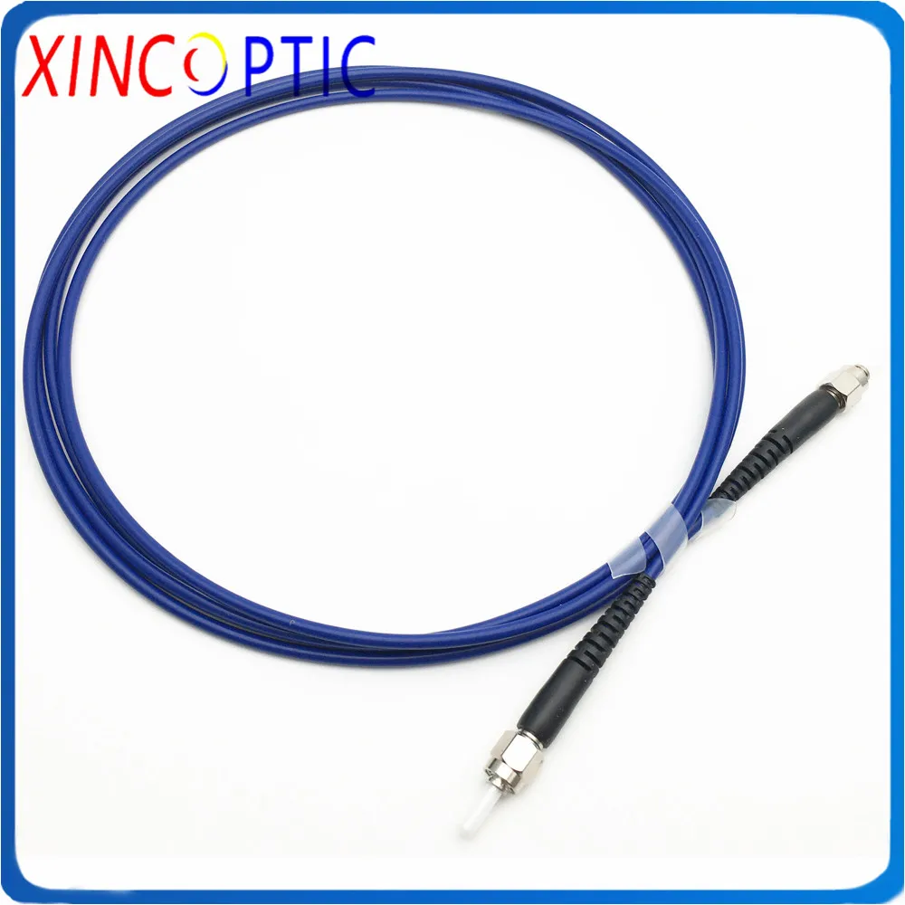SMA905-SMA905 Керамика Core мм OM1 62 5/125 1/2/3/5 м одинарный волоконно версии A Симплексное