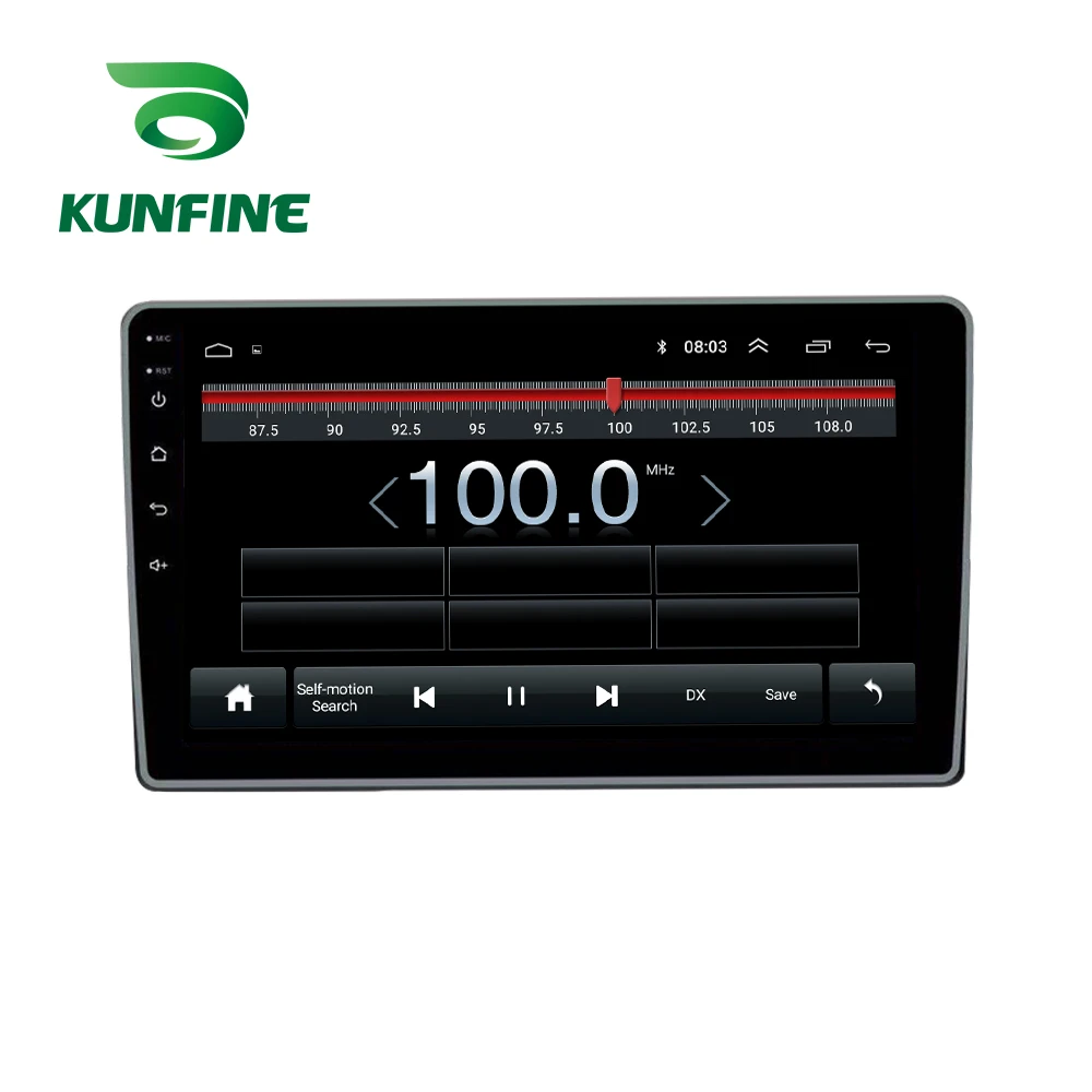 Автомобильный стерео-проигрыватель для KIA K5 2014 Octa Core Android 10 0 автомобильный