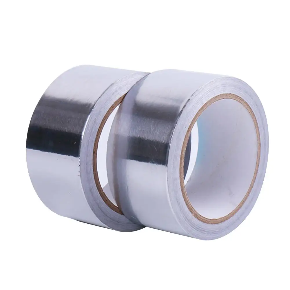 Новый 1 рулон 5 см/10 см клейкая уплотнительная лента термостойкая труба для