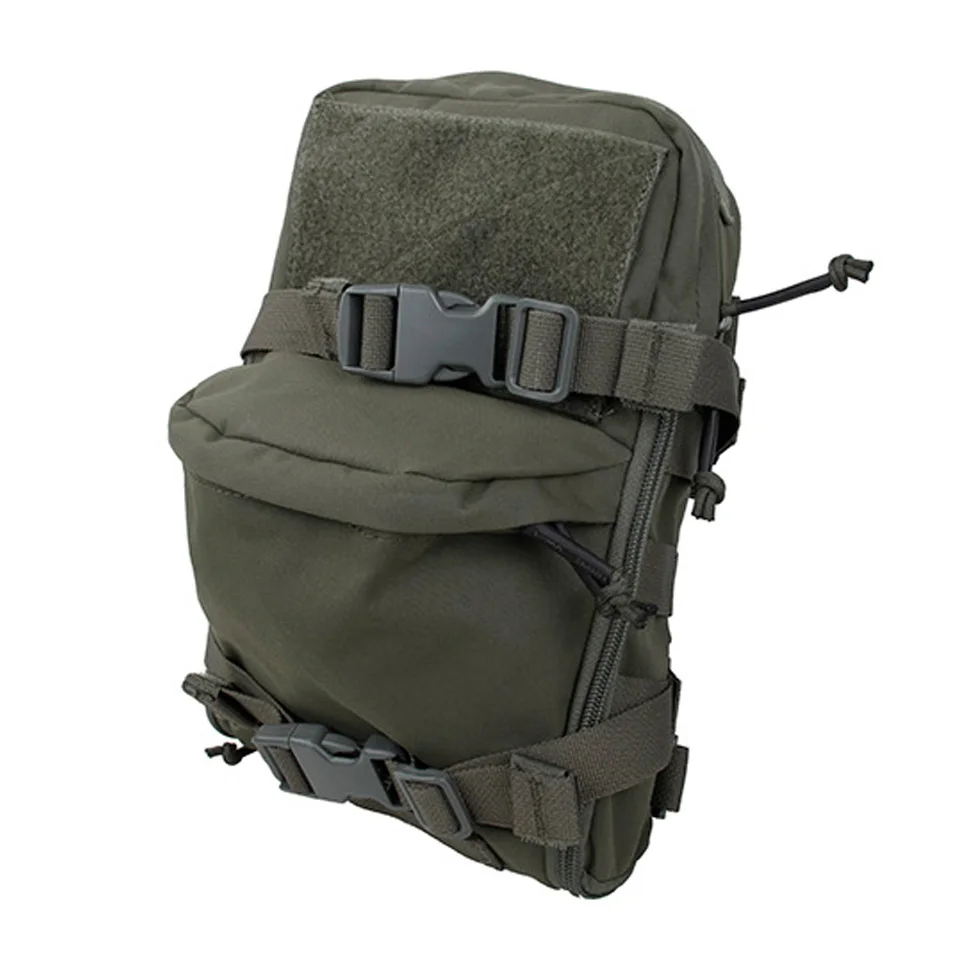 TMC Water Bag Pouches Outdoor Sport Hydration RG Molle Pack for Tactical Vests Molle pouch