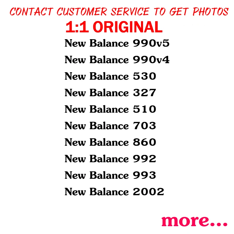 

Women running shoes retro 530 men's sports shoes New Balance 2002r, 990v4, 990v5, 327 more styles, new unisex sports shoes 2021