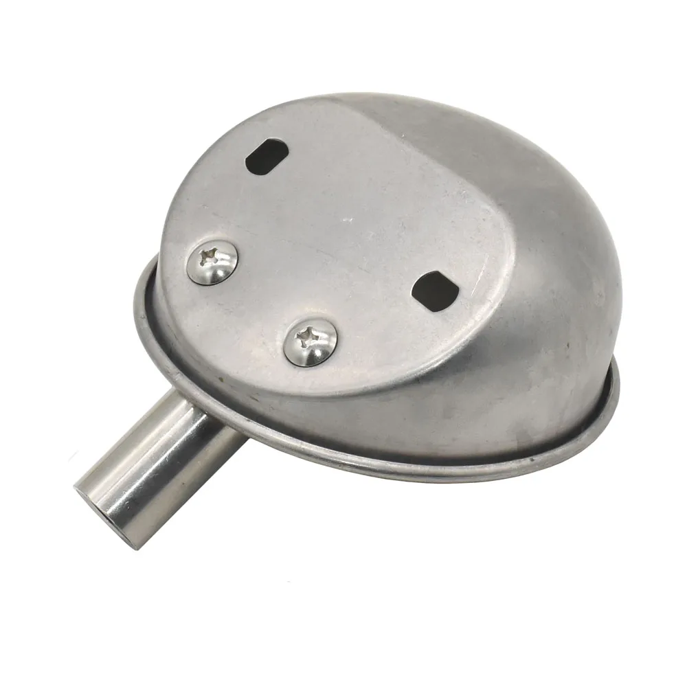 2 шт. поилка из нержавеющей стали для кормления свиней|Принадлежности и поения| |