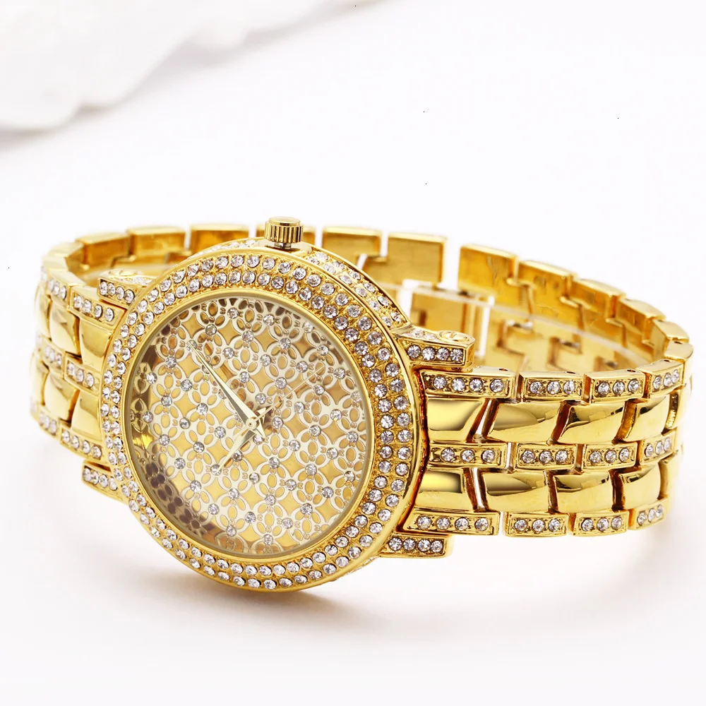 DreamCarnival 1989 новые женские наручные часы Bling Crystal браслет из металлического сплава стильные часы элегантные вечерние кварцевые часы A8340A