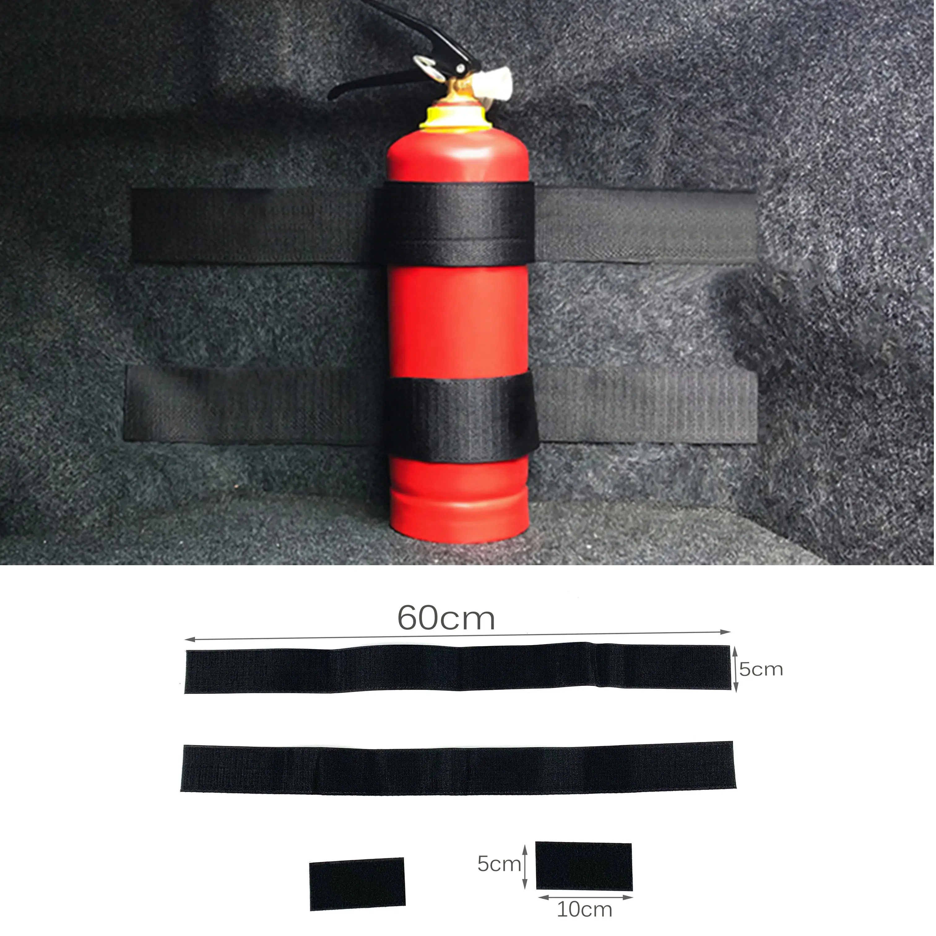 4 шт./компл. Автомобильный багажник нейлоновый Крепежный ремень чехол для Holden