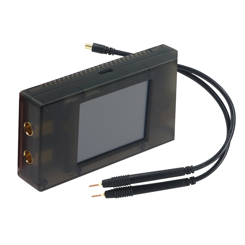 Measurement & Analysis Instruments