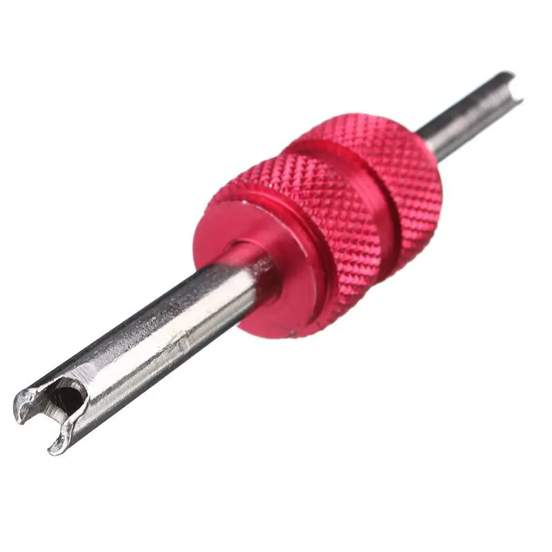 Универсальный шток клапана шины автомобиля ядро установщик инструмент для