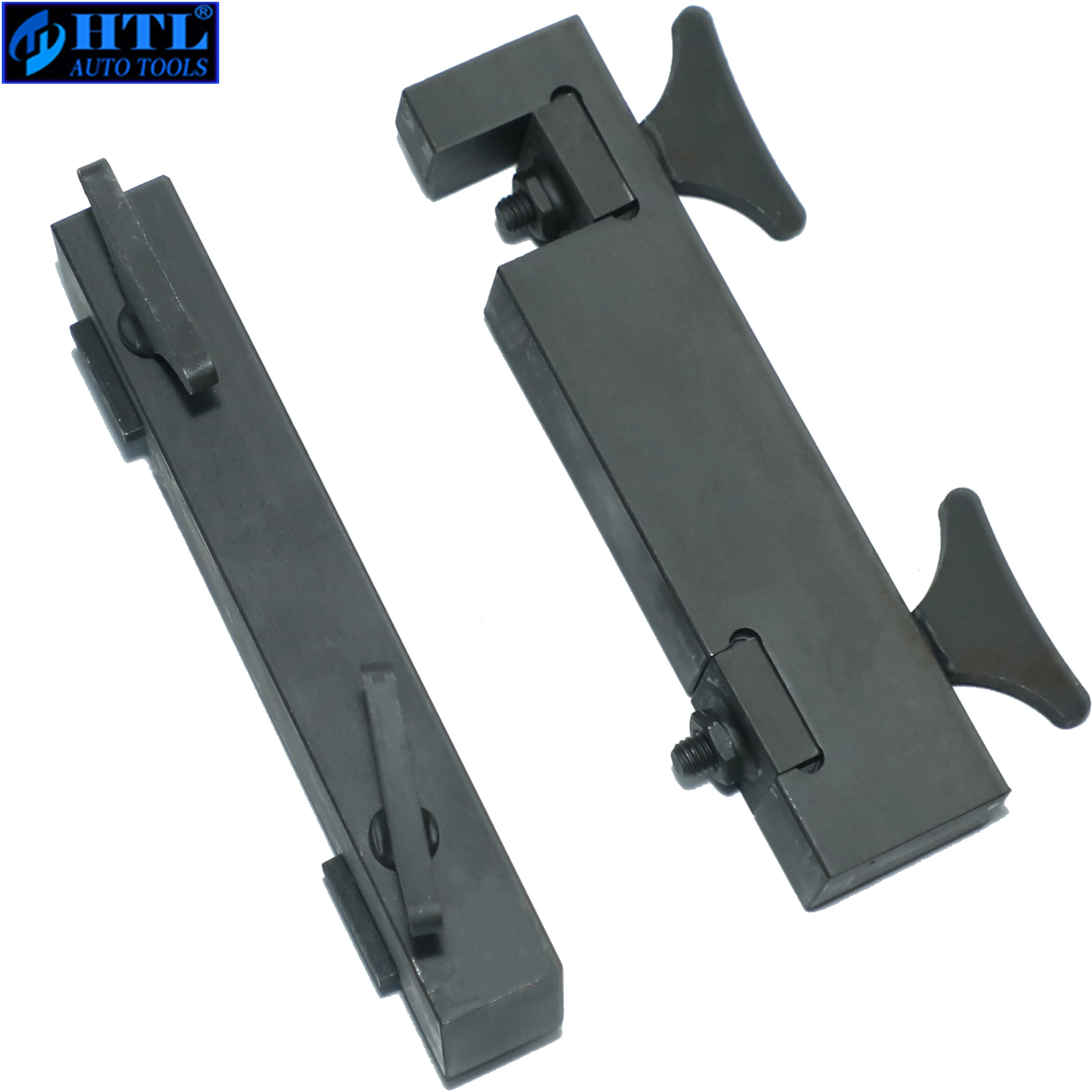 Набор инструментов для выравнивания распределительного вала Jaguar Discovry 4 Rang Rover Sport