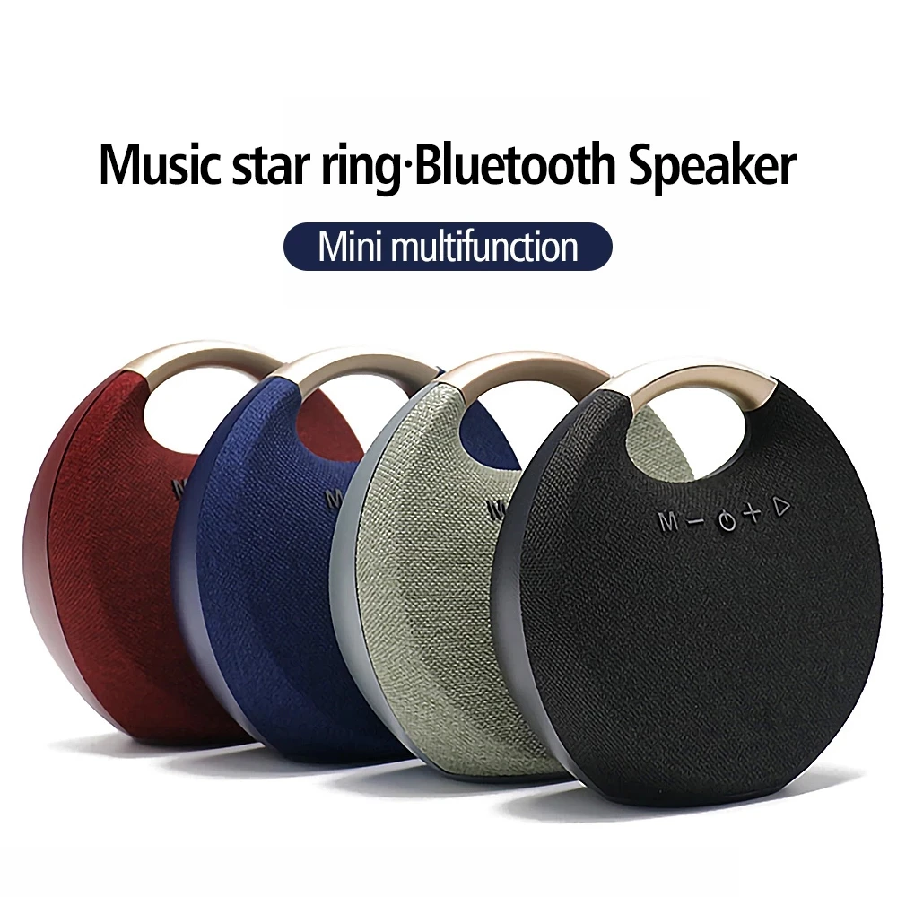 

Large wireless bluetooth speaker portable subwoofer stereo surround sound outdoor noise reduction box supports U disk TF card