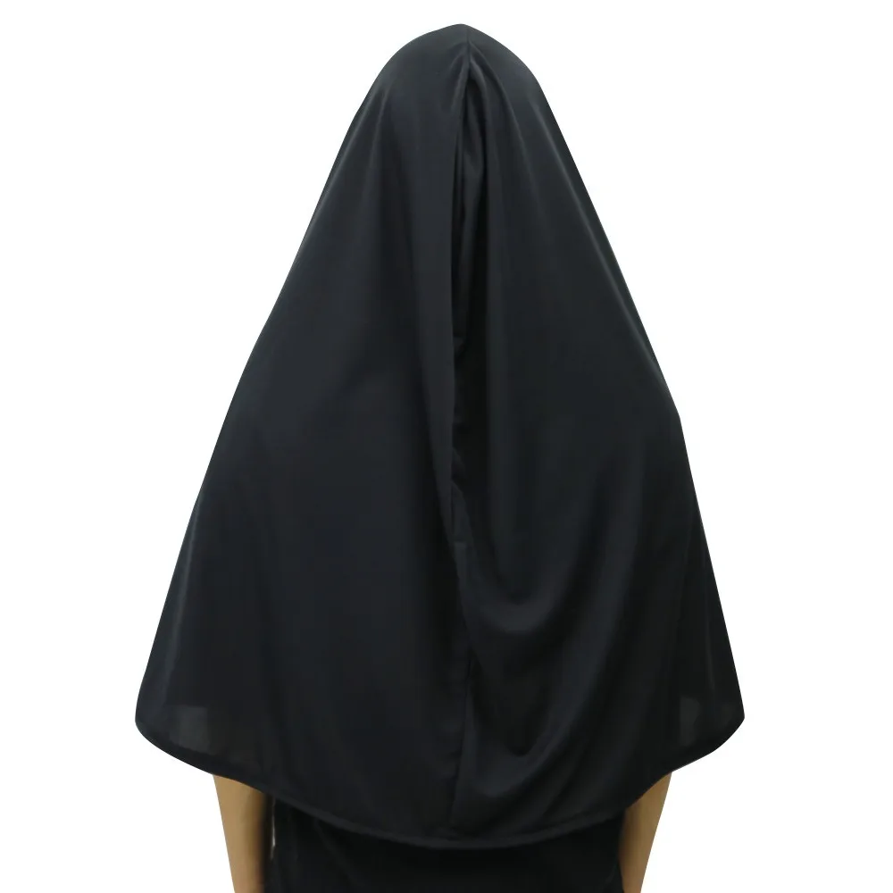 Nun ужас, Костюмированная вечеринка маска с костюмом Valak Virgin латексные маски для взрослых Роскошная Одежда Хэллоуин вечерние костюмы дропшиппинг