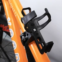 lightweight bottle holder bicycle bike drink bottle rack cages cycling water cup bracket mountain road bike acessorios rotatable