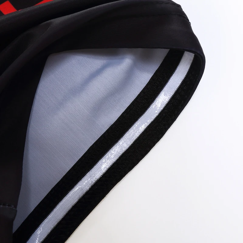 Команда Астана Велоспорт Джерси 2019 короткий Мужская велосипедная одежда 16D