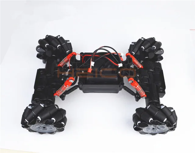 PS2 рукоятка дистанционного управления всенаправленное умное автомобильное