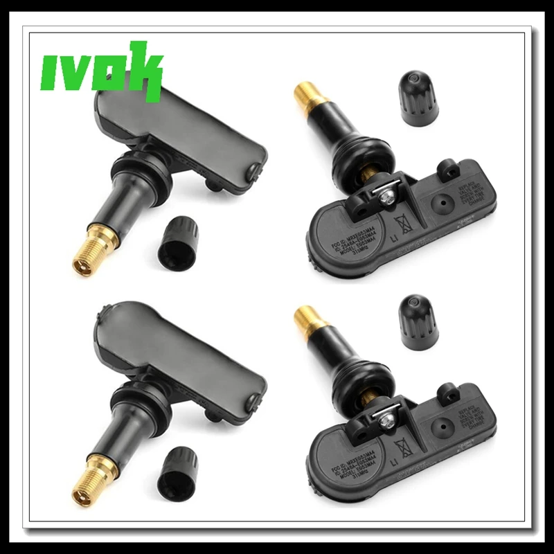 Высококачественная система контроля давления в шинах TPMS 31200923 315 МГц для Volvo XC90 S60