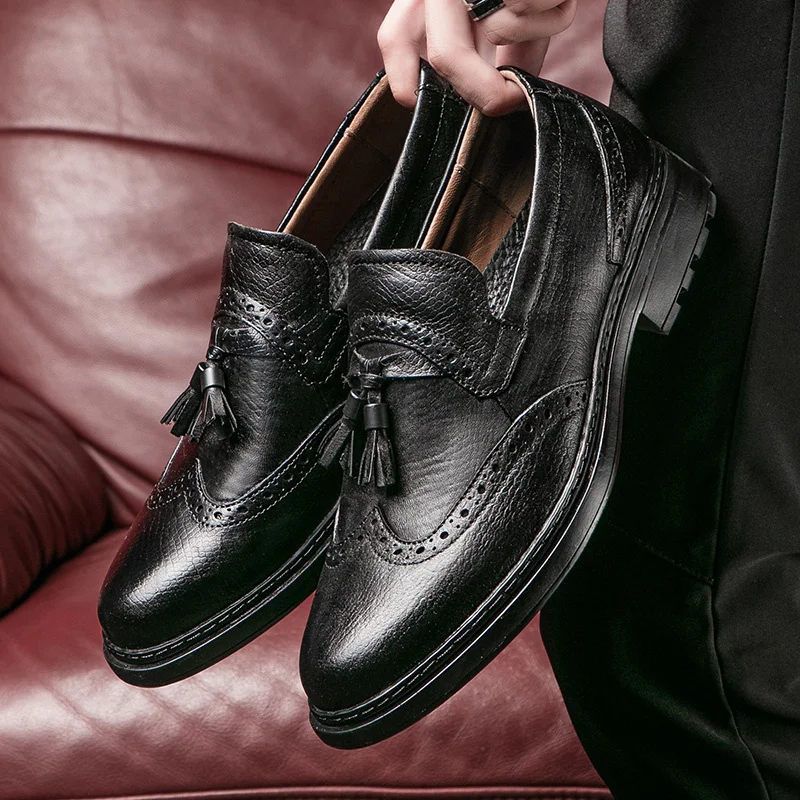 

Shoes Formal Men Wedding Business Party Dress Shoes