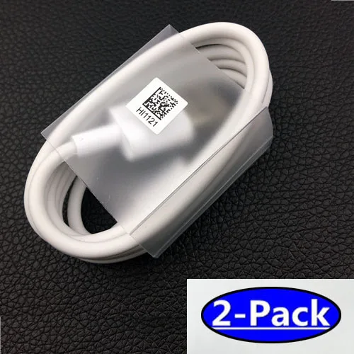 2 pack huawei nova 3 зарядный кабель QC2.0 type c USB Быстрый кабель для honor p9 play mate 10 lite p10 p20 lite nova 2 2s 3 3e 4 - Цвет: 2 pack