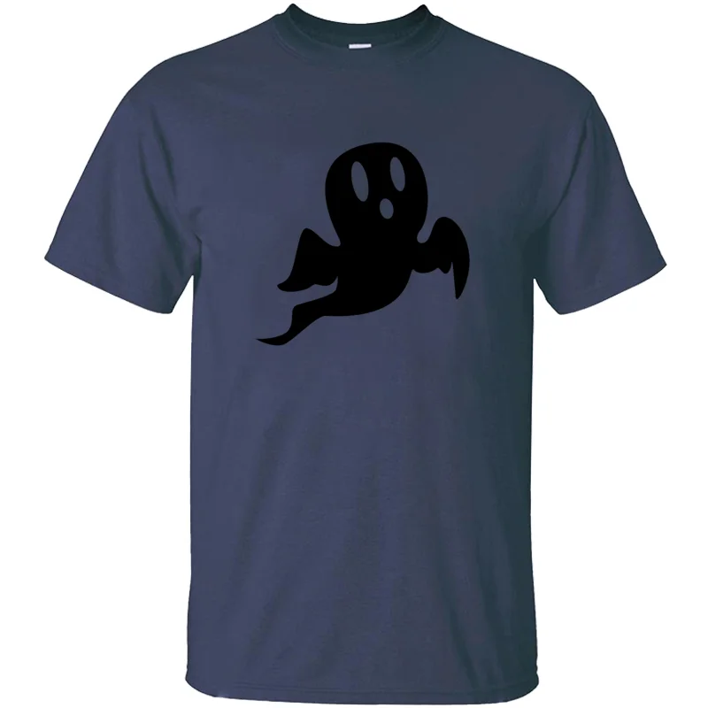 

Fashion Bad Ghost T Shirt Man Leisure Men Tshirt Big Size 3xl 4xl 5xl 100% Cotton Hip Hop