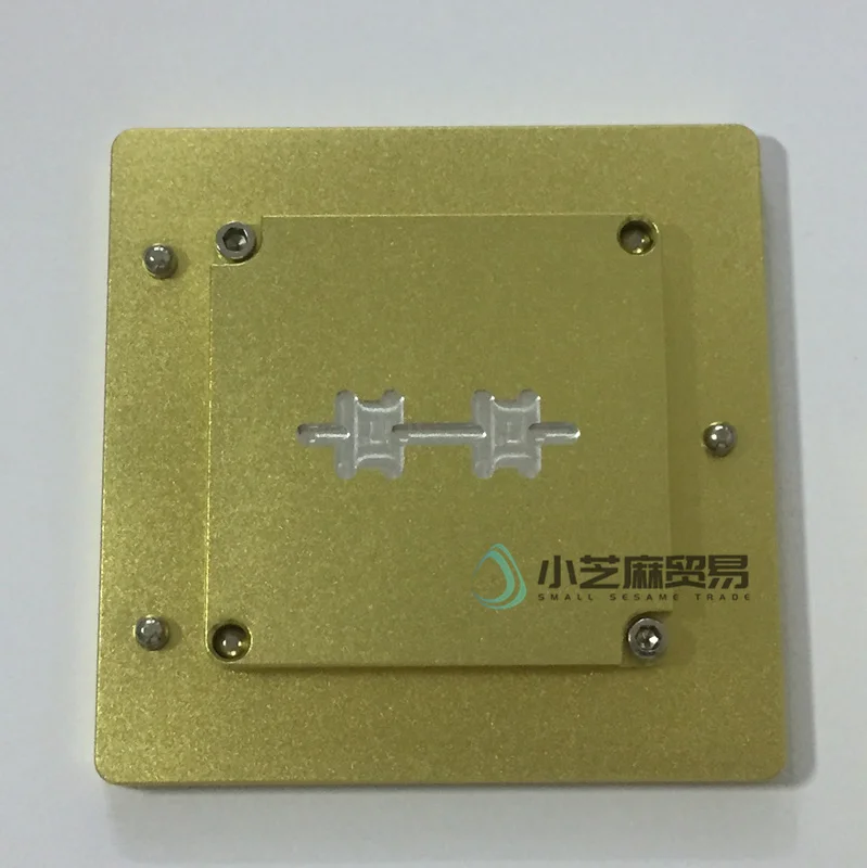 Трафарет для BM1387 BM1485 инструмент олова ASIC чип установки оловянной станции