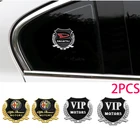 2 шт. для Seat Leon 5f Ibiza 6l 6j Подушка Altea Xl Mk3 Автомобильный задний багажник Боковая дверь эмблема наклейка аксессуары