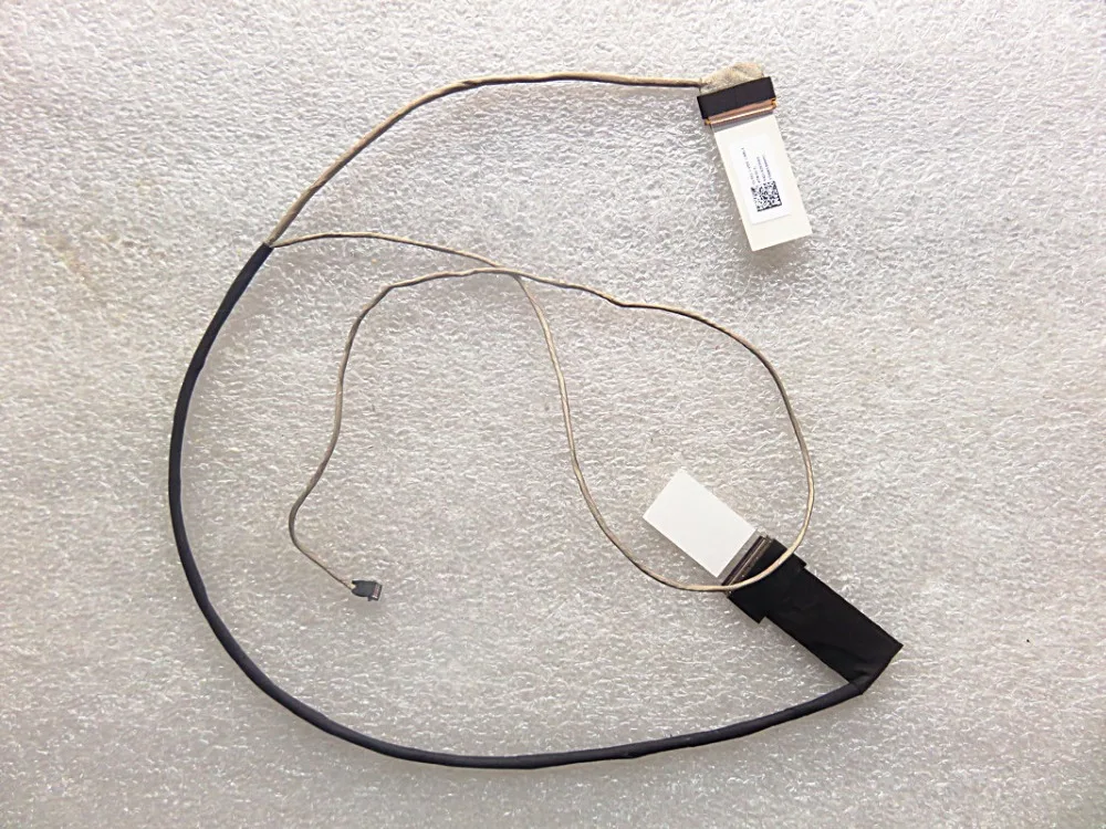Новинка оригинальный ЖК-кабель для GL552 ZX50J ZX50JX GL552JX ЖК-дисплей плоский видеокабель