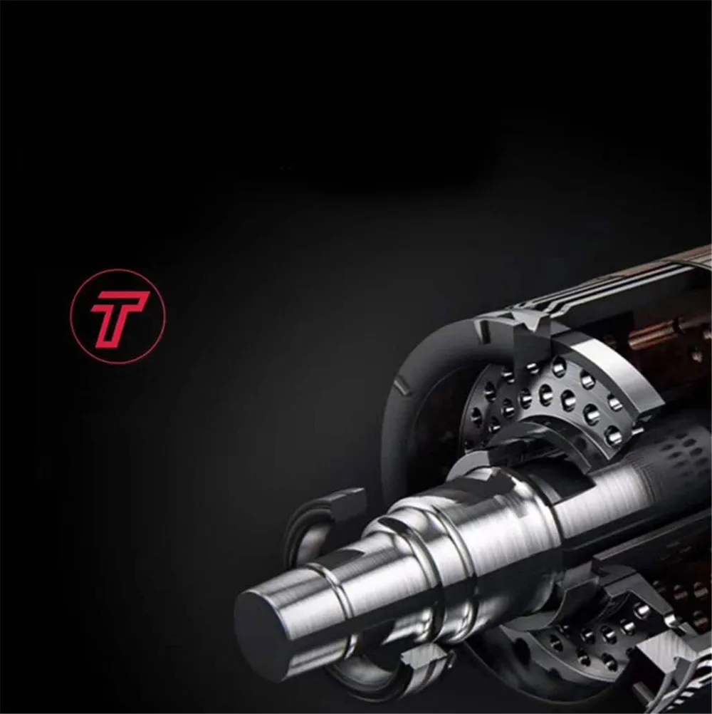 

Professional Electric Hair Trimmer Rechargeable Hair Clipper Adult Children's Barber for Salon