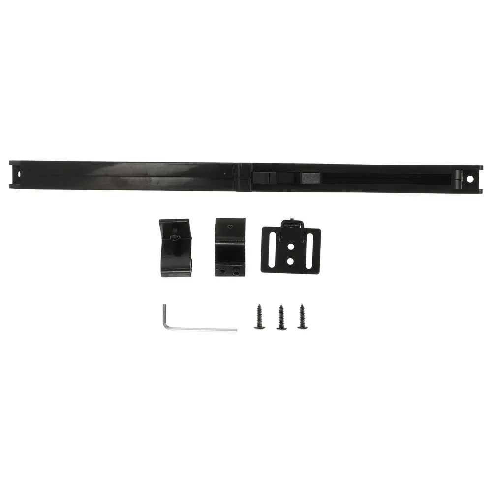 1 комплект демпфера для двери амбара|Дверные ролики| |