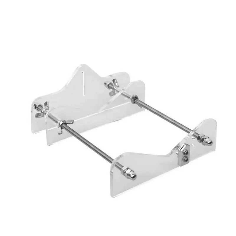 Резак для стеклянных бутылок машина резки круглых вина пива ликера виски