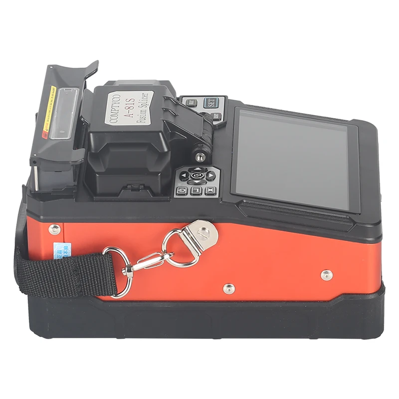 A 81S сварочный аппарат машина волоконно оптический для сращивания оптического