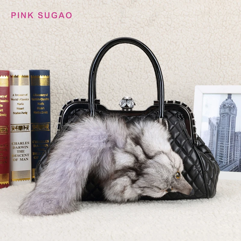 

Женская сумка PinkSugao, модные кошельки и сумки, роскошные сумки, дизайнерские сумки, Высококачественная сумка-торба