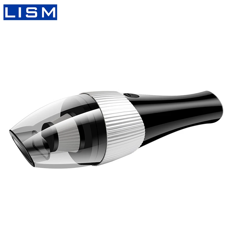 3500pa автомобильный пылесос Портативный Беспроводной ручной автоматический робот