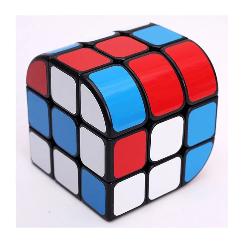 Головоломка поверхность 3x3x3 волшебная игрушка антистресс рекламные подарки