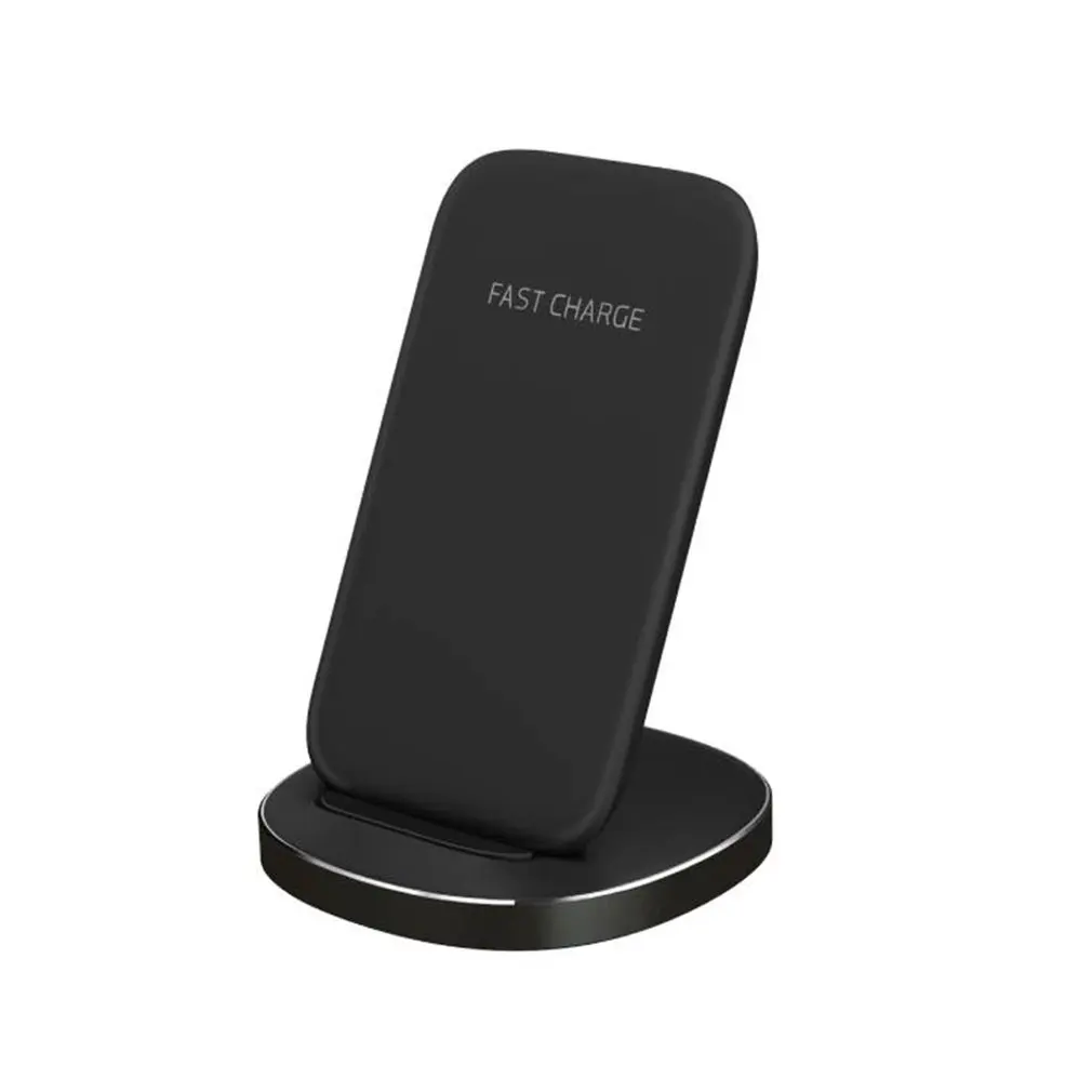 

3 IN 1 Wireless Charger For Iphone 8 Plus Apple Iwatch 10w Fast Charging Station For Samsung S9 S8 PLUS Mobile Phone Charger