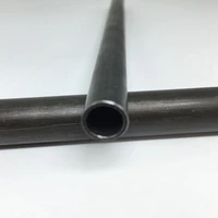 din 2391 st 37 4 super precise seamless steel precision tube hydraulic oil tubing pipe casing steel pipes