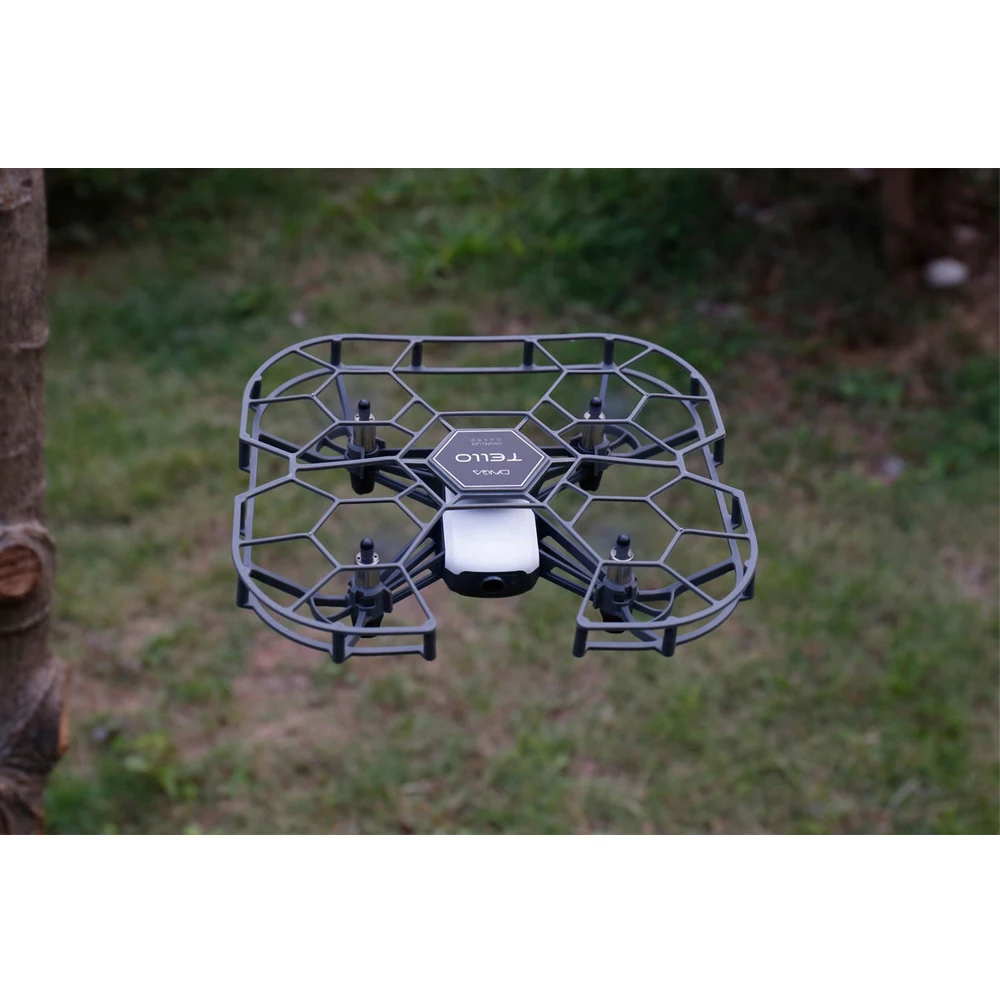 Cynova Tello защита пропеллера DJI Защитные Чехлы специально для с сверхлегким легким