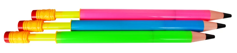 44 см пластиковый карандаш водяной пистолет детский летний бассейн пляж открытый