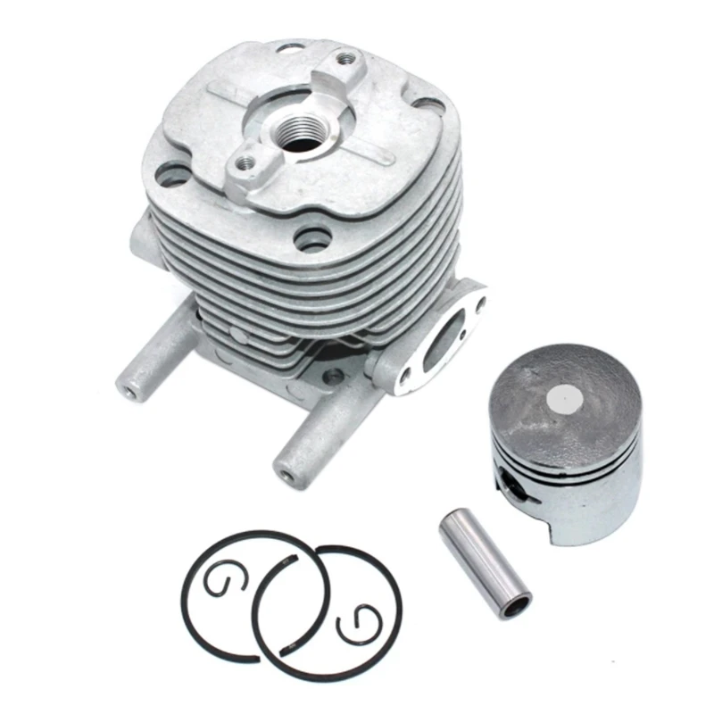 

HOT SALE C35 Cylinder Kit For Shindaiwa C35 C350 BP35 R35F T350 (36 MM)