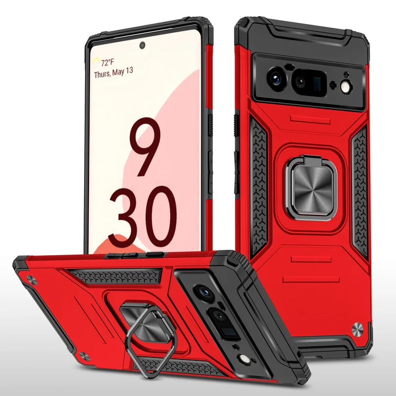 

Кольцевой держатель для Google Pixel 6 Pro Pixel6 Pixel 5 5A Pixel 4A