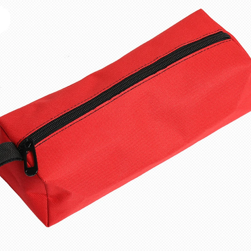 Сумка для хранения из ткани Оксфорд 1 шт. водонепроницаемая сумка инструментов