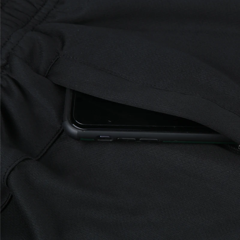 Компрессионные шорты для бега Мужская быстросохнущая дышащая Спортивная одежда