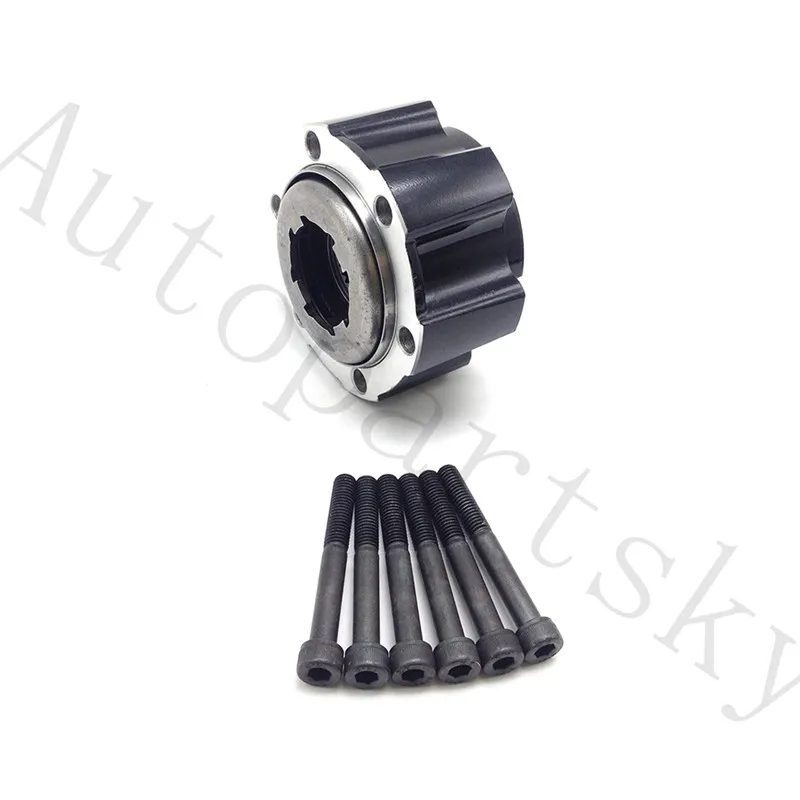 [ ] 1 шт. OEM ходовая Ступица колеса 40260-1S700 для Nissan Frontier X-Terra Navara D22 Новинка