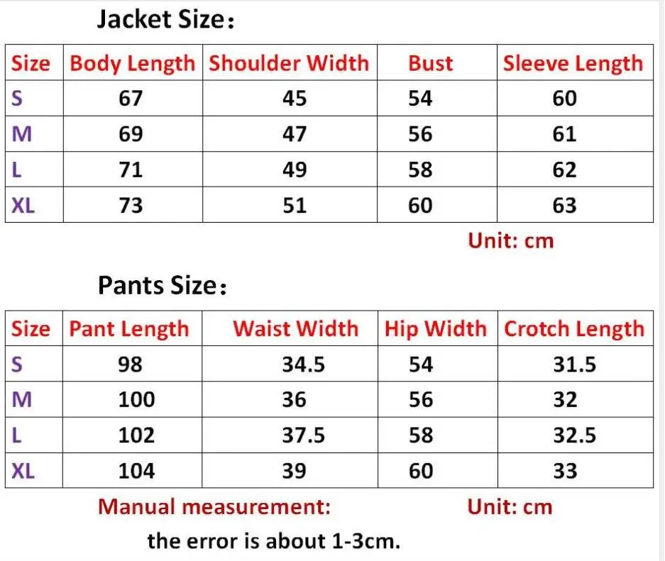 

2021 Hot Letter Palm Angels Men Women Lovers Fashion Style Long Sleeve Pants Boyfriend Gift Sports Jacket Sportswear Set Blue