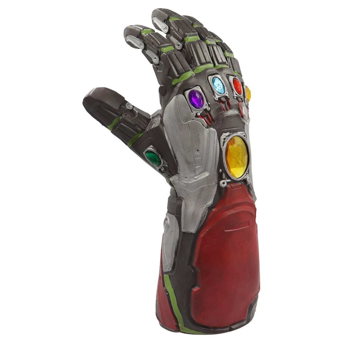 Мстители 4 Endgame Железный человек танос неограниченное количество перчаток руки