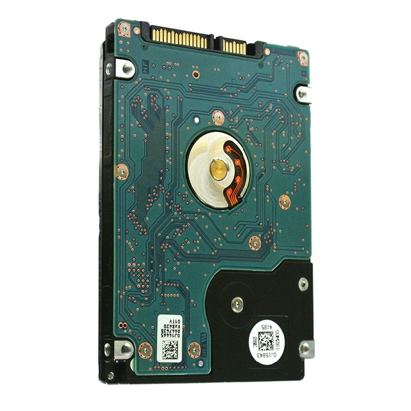 HDD/SSD для GDS VCI Kia и Hyundai v2018.11 (система Windows 7) работает со всеми диагностическими