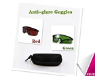 NEJE Лазерная Безопасность очки анти-блики очки для защиты глаз сварочные очки работы светонепроницаемые очки