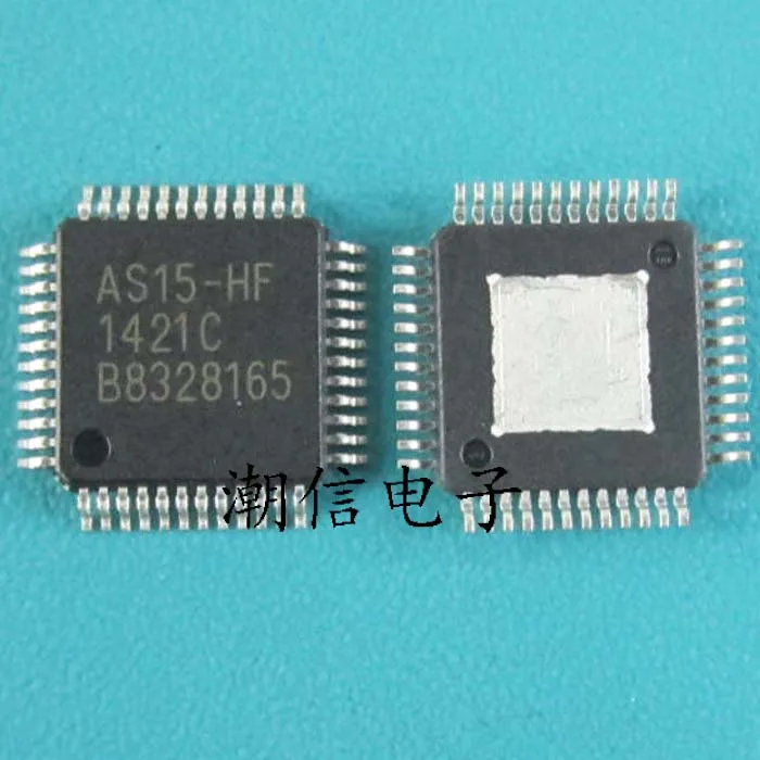 

AS15-HF QFP-48