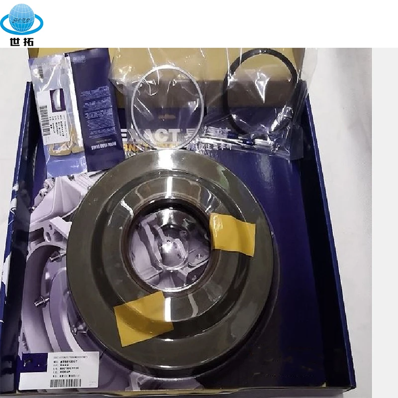 

Gearbox front oil seal for Volvo car 31256845